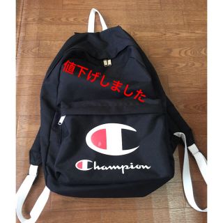 チャンピオン(Champion)のChampion ナイロンリュック(その他)