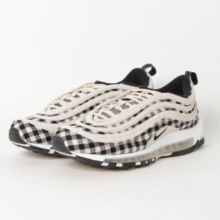 ナイキ(NIKE)の新品 NIKE AIR MAX 97 PREMIUM エアマックス プレミアム(スニーカー)