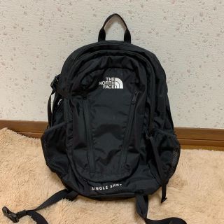 ザノースフェイス(THE NORTH FACE)のノースフェイス(リュック/バックパック)