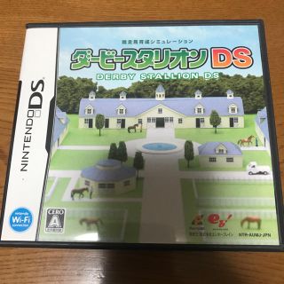 ニンテンドーDS(ニンテンドーDS)のDSソフト(家庭用ゲームソフト)