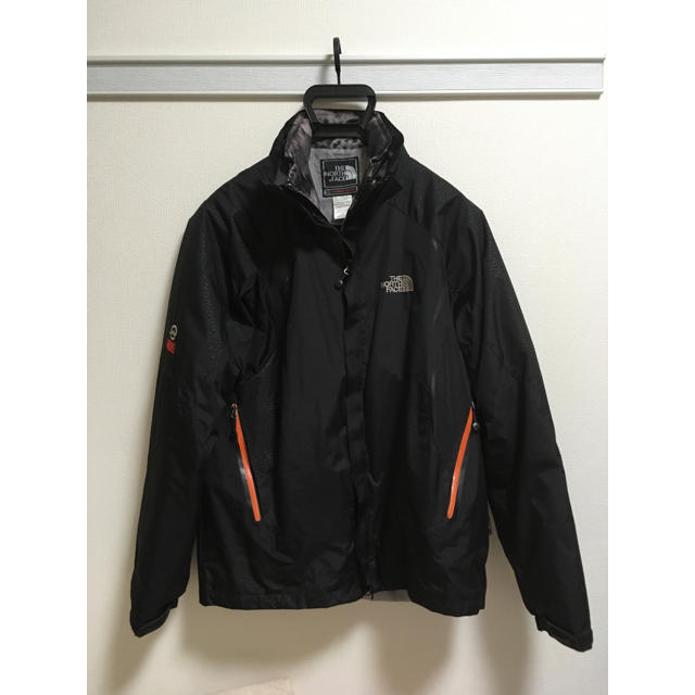 THE NORTH FACE(ザノースフェイス)の【現在保留】THE NORTH FACE ゴアテックス メンズのジャケット/アウター(マウンテンパーカー)の商品写真