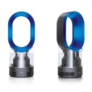 ダイソン(Dyson)のまる様専用【未使用品】dyson hygienic mist (加湿器/除湿機)