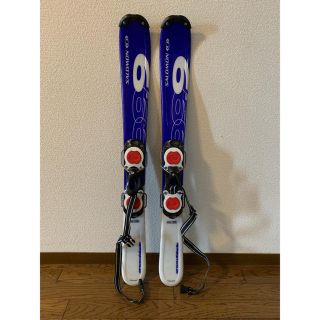 サロモン(SALOMON)のなつみかん's shop様専用  サロモン salomon  ファンスキー(板)