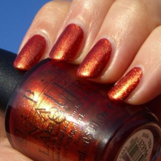 オーピーアイ(OPI)のOPI(マニキュア)