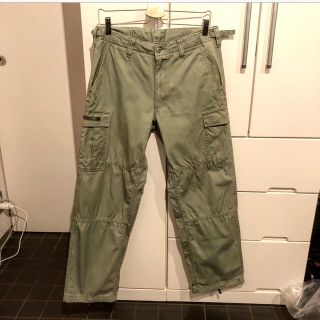 Wtaps 初期 jungle stock カーゴパンツ ダブルタップス