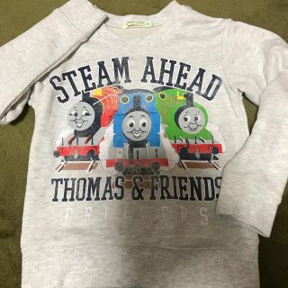 ビームス(BEAMS)のトーマス トレーナー(Tシャツ/カットソー)