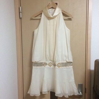 グレースコンチネンタル(GRACE CONTINENTAL)のパーティドレス☆りー♡さま専用(その他ドレス)