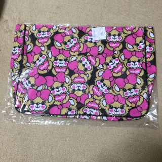 アースマジック(EARTHMAGIC)の専用♡(レッスンバッグ)