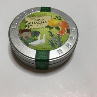 ルピシア(LUPICIA)のルピシア フレーバーティー ダーチャ(茶)