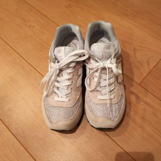 ニューバランス(New Balance)のスニーカー(スニーカー)