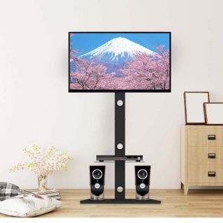 新品 テレビスタンド テレビ台(その他)