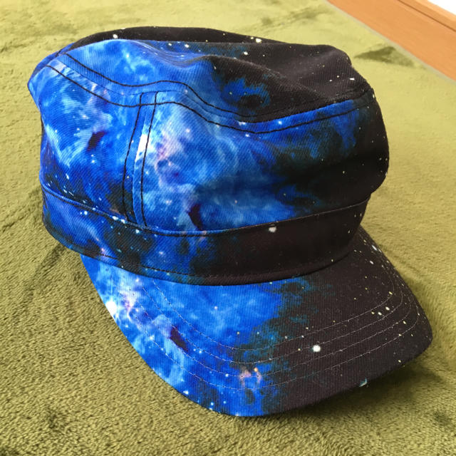 New era 宇宙柄 キャップ 7 1/4 Gore-Tex ゴアテックス | www.fk