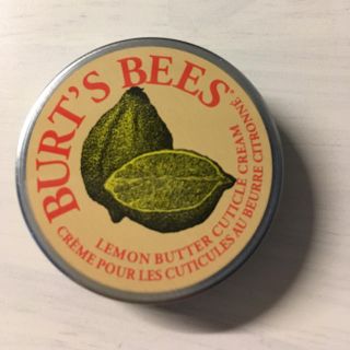 バーツビーズ(BURT'S BEES)のBURT'S BEES ハンドクリーム新品とリップバーム深雪さま、専用です(リップケア/リップクリーム)