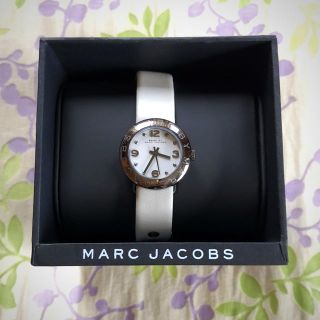 マークバイマークジェイコブス(MARC BY MARC JACOBS)のMARC JACOBS  ㊻  腕時計・稼働品(腕時計)