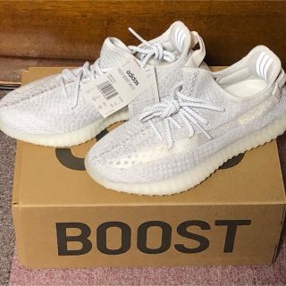 アディダス(adidas)のyeezy boost 350 v2 reflective 25.5cm(スニーカー)