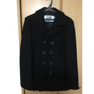 ショット(schott)のショット SCHOTT 740N Pコート USED(ピーコート)