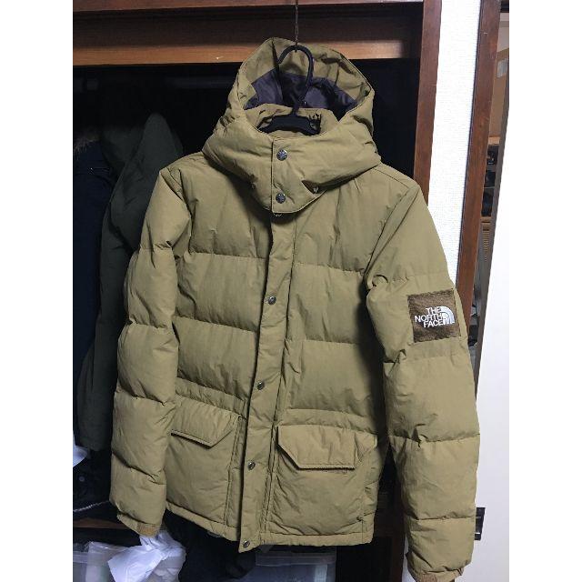 THE NORTH FACE - ノースフェイス キャンプシエラの通販 by shop's shop｜ザノースフェイスならラクマ