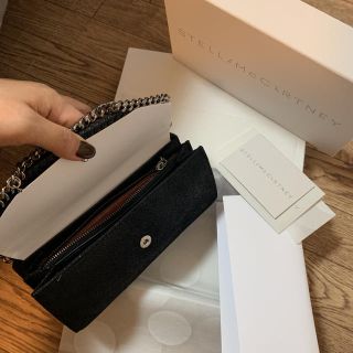 ステラマッカートニー(Stella McCartney)のM様 専用ステラマッカートニー長財布 新品未使用(財布)