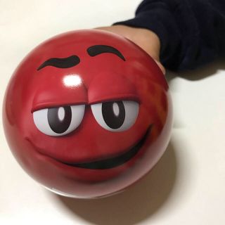 エムアンドエム(M&M)の非売品 小物入れボール (小物入れ)