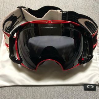 オークリー(Oakley)のオークリー ゴーグル(アクセサリー)