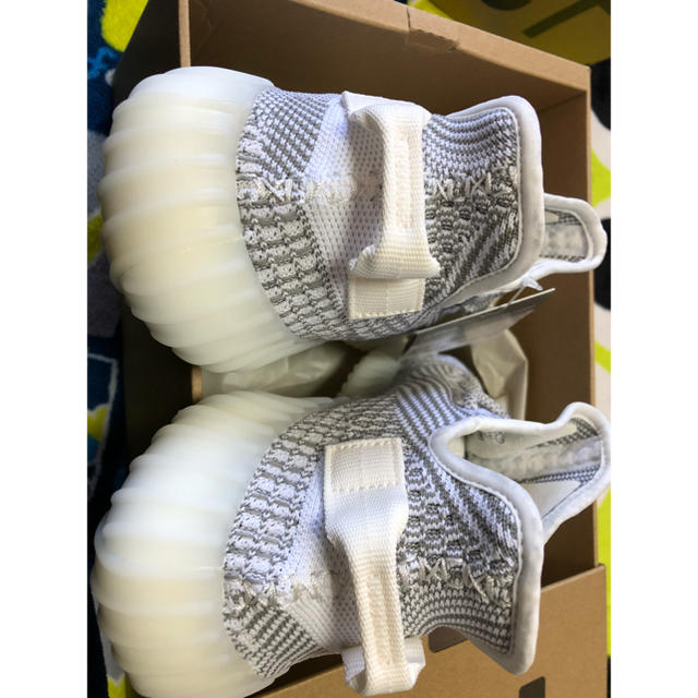 Adidas yeezy boost 350 v2 static 27.5cm