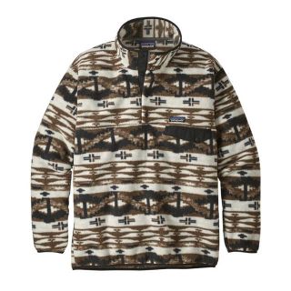 パタゴニア(patagonia)のpatagonia シンチラ スナップT プルオーバー(ブルゾン)