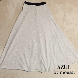 アズールバイマウジー(AZUL by moussy)のみゆままさま☆お取置き品(ロングスカート)