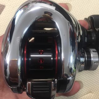 シマノ(SHIMANO)のシマノ  12 アンタレス HG (リール)