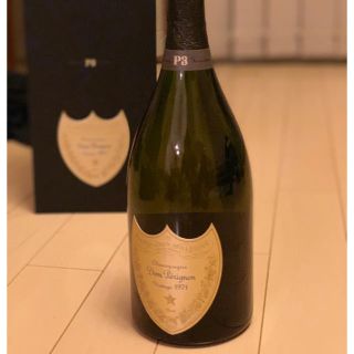 ドンペリニヨン(Dom Pérignon)のドンペリニヨンp3  1971 D rift  Punchi様専用(シャンパン/スパークリングワイン)