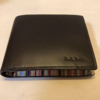 ポールスミス(Paul Smith)のkira様専用 新品  ポールスミス  二つ折り財布(折り財布)