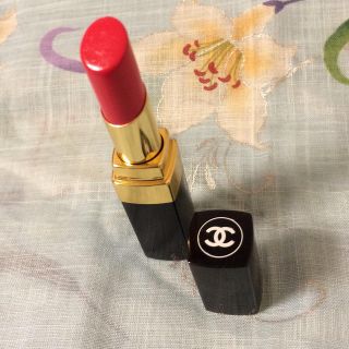 シャネル(CHANEL)のルージュ ココ シャイン 91(その他)