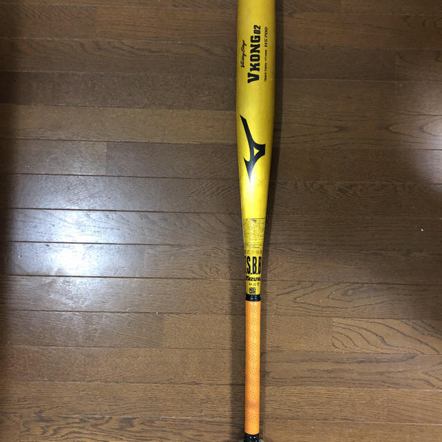MIZUNO - 少年軟式野球バット ミズノVKONG02の通販 by TORQUE COREshop｜ミズノならラクマ