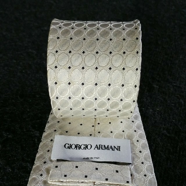 Giorgio Armani(ジョルジオアルマーニ)のb2様専用ページ メンズのファッション小物(ネクタイ)の商品写真