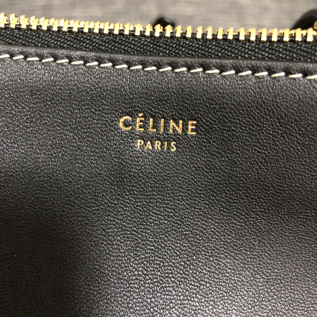 celine(セリーヌ)のセリーヌ ミニトリオ CELINE torio フィービィ レディースのバッグ(ショルダーバッグ)の商品写真