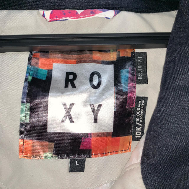 Roxy(ロキシー)の【Roxy】スノーボードウェア スポーツ/アウトドアのスノーボード(ウエア/装備)の商品写真