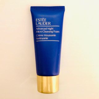 エスティローダー(Estee Lauder)のエスティローダー 洗顔フォーム(クレンジング/メイク落とし)