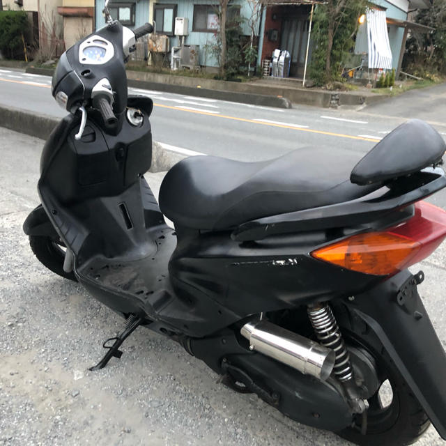 ヤマハ シグナス125X 関東圏内即日配送可能です! | nort.swiss