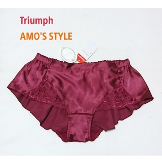トリンプ(Triumph)のトリンプ AMO'S STYLE＊フレアショーツ M ２枚(ショーツ)