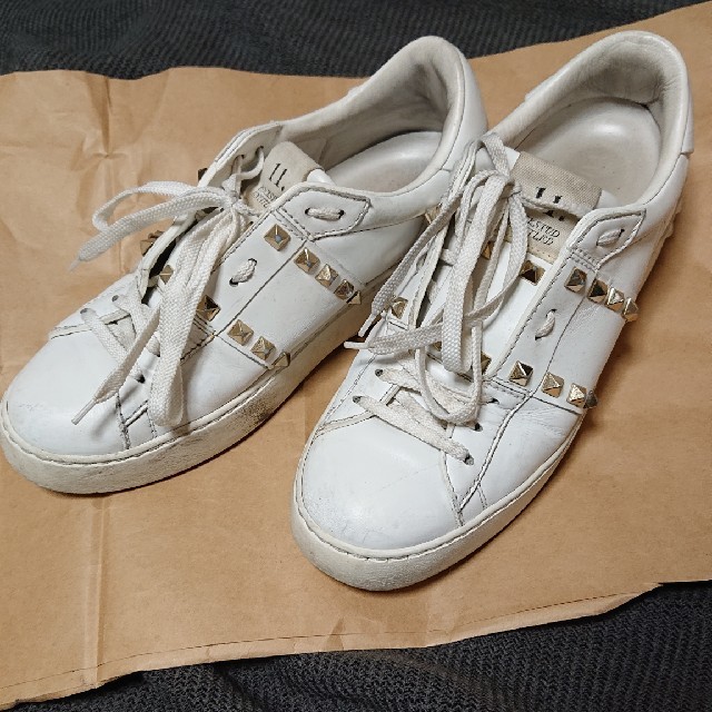 Valentino sneaker