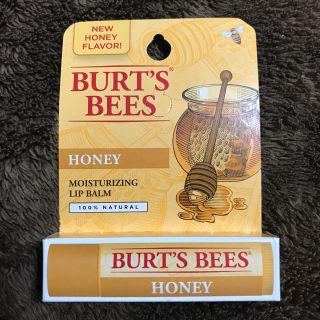 バーツビーズ(BURT'S BEES)のバーツビーツ リップ ハニー(リップケア/リップクリーム)