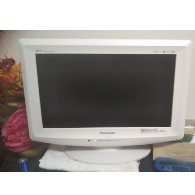 概要 地上デジタル/アナログハイビジョン液晶テレビ TH-L17C1 概要 地上デジタル/アナログハイビジョン液晶テレビ TH-L17C1