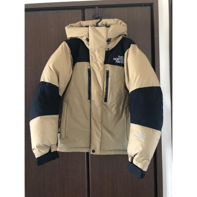 値下げ！【新品】NORTH FACE バルトロライトジャケット XS