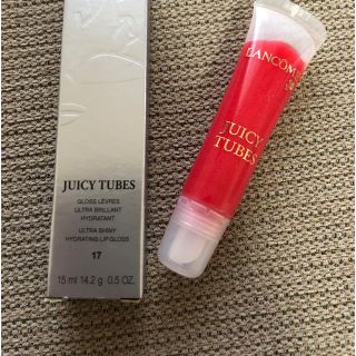 ランコム(LANCOME)のランコム ジューシーチューブ(リップグロス)