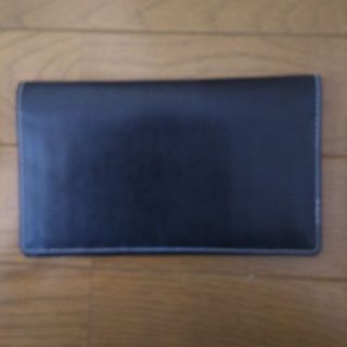 ホワイトハウスコックス(WHITEHOUSE COX)の長財布(長財布)