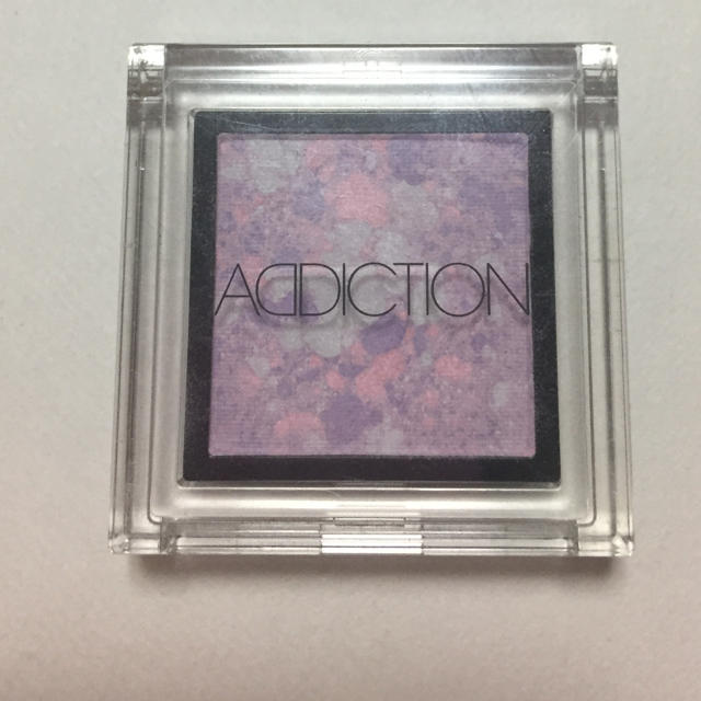 ADDICTION - ADDICTION アイシャドウ 限定色の通販 by kuma cosme shop｜アディクションならラクマ