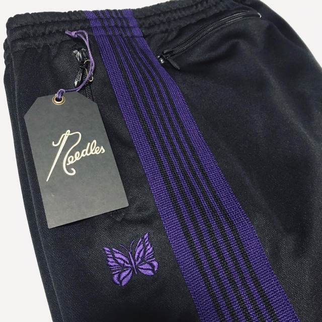 Needles - Needles ニードルス 18AW Track Pant トラックパンツの通販