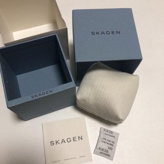 スカーゲン(SKAGEN)の千尋さま専用 (腕時計)