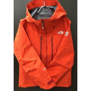 ザノースフェイス(THE NORTH FACE)のノースフェイス　GTXプロジャケット　XL　サミット　日本製　ゴアテックス(マウンテンパーカー)