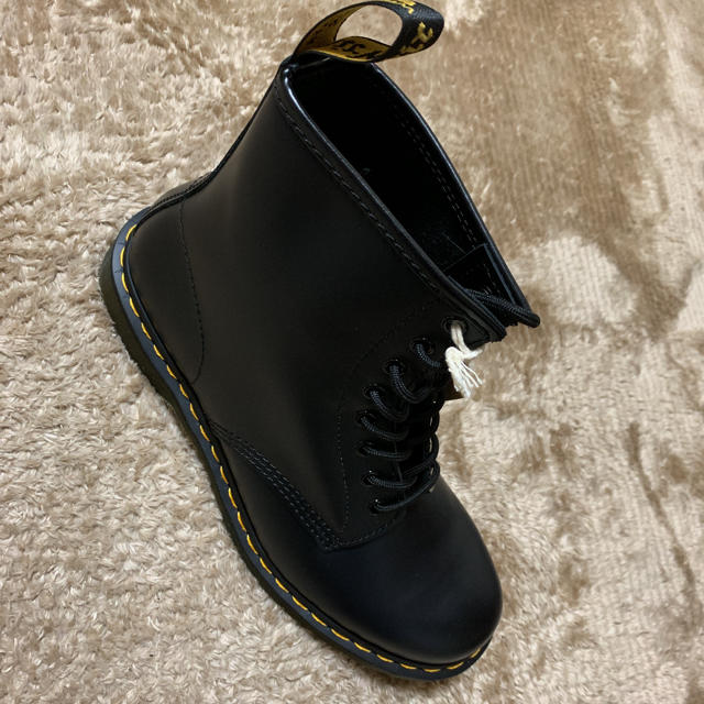 Dr.Martens(ドクターマーチン)のドクターマーチン 8ホールuk9 メンズの靴/シューズ(ブーツ)の商品写真