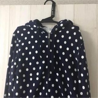 COMME des GARCONS(パーカー)のフリマアイテム一覧 COMME des GARCONS(パーカー)のフリマアイテム一覧